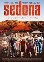 Helen Shaver en la película Sedona