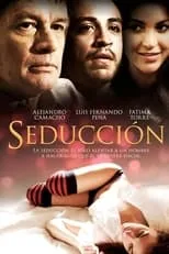 Película Seducción (aka Secreto de amor)