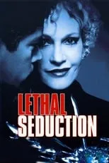 Póster de la película Seducción peligrosa