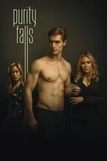 Trevor Stines interpreta a Jason en Seducción y engaño