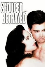 David Charvet interpreta a Dan Hiller en Seduced and Betrayed