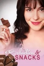 Vince Hill-Bedford en la película Seduction & Snacks