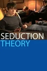 Portada de Seduction Theory