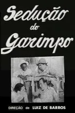 Arnaldo Coutinho es Acompanhante de Frank en Sedução do Garimpo