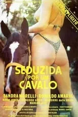 Película Seduzida por um Cavalo