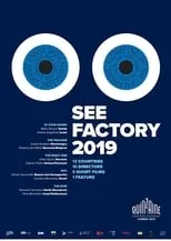 Póster de la película SEE Factory Sarajevo mon amour