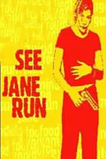 Eve Brenner interpreta a Starlet en See Jane Run