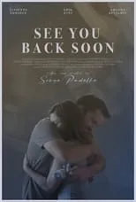 Amanda Benjamin es Julia Padalka en See You Back Soon