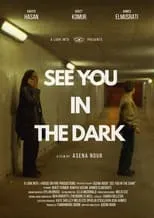 Rakiya Hasan es Kyra en See You In The Dark