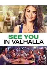 Portada de See You In Valhalla