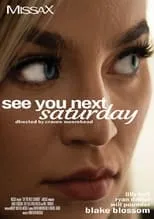 Poster de See You Next Saturday