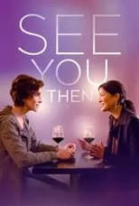 Danny Jacobs interpreta a Peter Gleason en See You Then