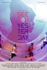 Tremaine Brown Jr. interpreta a Quincy en See You Yesterday