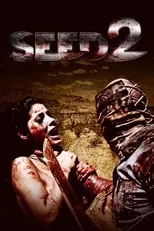 Póster de Seed 2: The New Breed