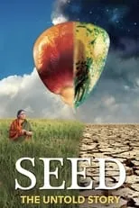 Poster de Seed: The Untold Story