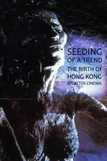 Calum Waddell es Self en Seeding of a Trend: The Birth of Hong Kong Splatter Cinema