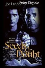 Lisa Anita Wegner interpreta a  en Seeds Of Doubt