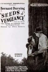 Portada de Seeds of Vengeance