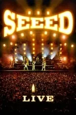 Seeed interpreta a  en Seeed - Live