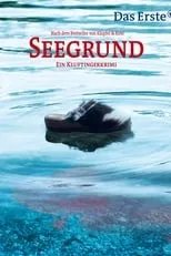 Poster de la película Seegrund. Ein Kluftingerkrimi - Películas hoy en TV