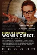 Póster de la película Seeing is Believing: Women Direct