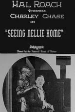 Póster de la película Seeing Nellie Home