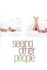 Jill Ritchie interpreta a Sandy en Seeing Other People