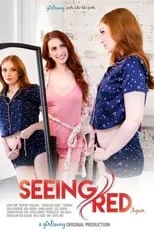 Aria Carson es  en Seeing Red Again