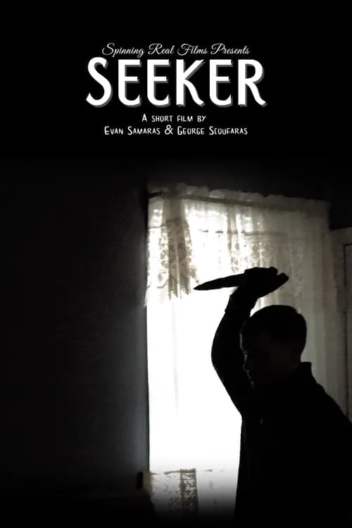 Poster de la película Seeker - Películas hoy en TV