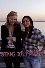 Poster de Seeking Dolly Parton