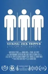 Mark Ryan Anderson interpreta a Sexy Stranger en Seeking: Jack Tripper