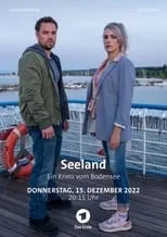 Portada de Seeland