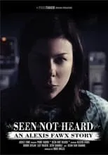 Poster de la película Seen Not Heard - Películas hoy en TV