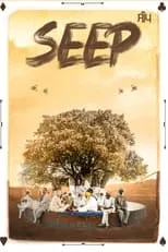 Poster de Seep