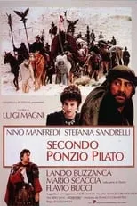 Película Según Poncio Pilatos