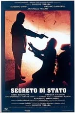 Massimo Dapporto interpreta a Beppe Fossati en Segreto di Stato