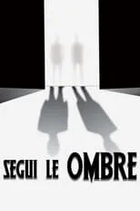 Segui le Ombre portada