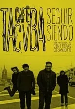 Gustavo Santaolalla es self en Seguir Siendo: Café Tacvba