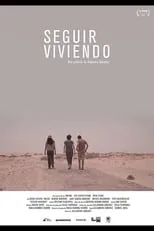 Poster de Seguir Viviendo