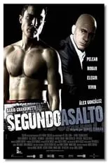 Película Segundo Asalto