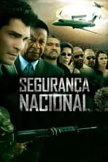 Película Segurança Nacional