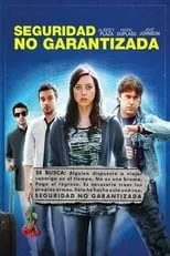 Poster de la película Seguridad no garantizada - Películas hoy en TV