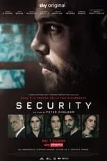 Póster de la película Seguridad