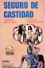 Película Seguro de castidad