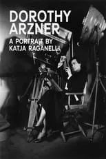 Heidi Treutler es Narrator en Sehnsucht nach Frauen: Dorothy Arzner