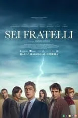 Película Sei fratelli