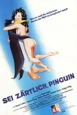 斉藤暁 en la película Sei zärtlich Pinguin