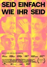 Poster de Seid einfach wie ihr seid