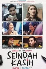 Poster de la película Seindah Kasih - Películas hoy en TV