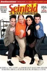 Poster de la película Seinfeld: A XXX Parody - Películas hoy en TV